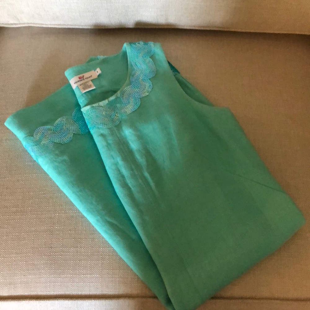 Vineyard Vines dress